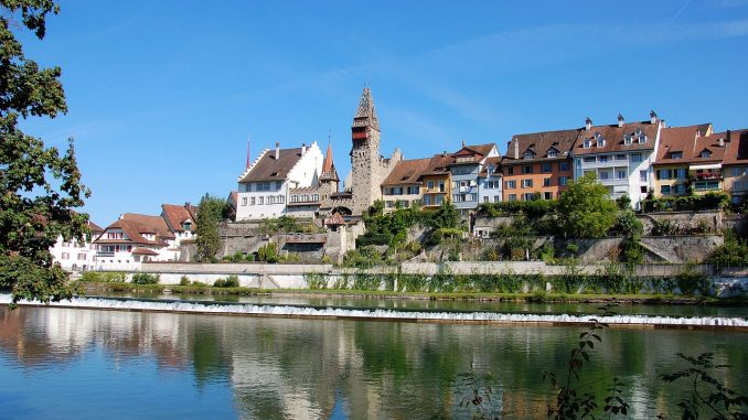 Schweiz
